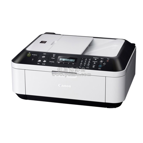 佳能（Canon）腾彩PIXMA MX368 喷墨传真一体机