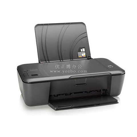 惠普(HP)惠众系列 Deskjet 2000 彩色喷墨打印机