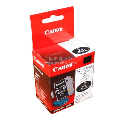 佳能 BC-10E 打印头