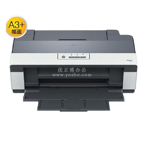 爱普生（Epson）ME OFFICE 1100 A3+幅面喷墨打印机