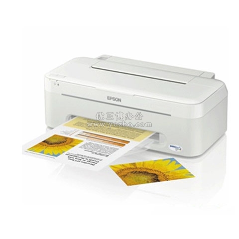 爱普生（Epson) ME35 学习型喷墨打印机