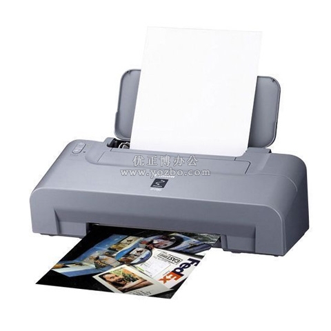 佳能(Canon)腾彩PIXMA iP1180 喷墨打印机