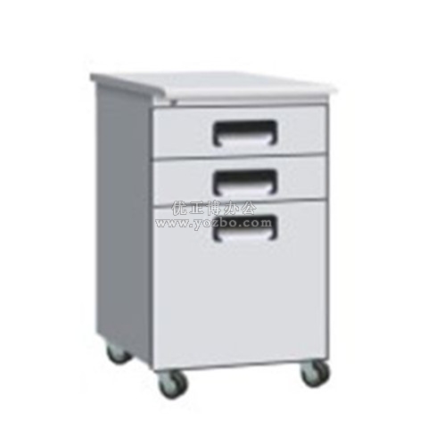 钢制文件资料柜 LB-W-102活动小柜
