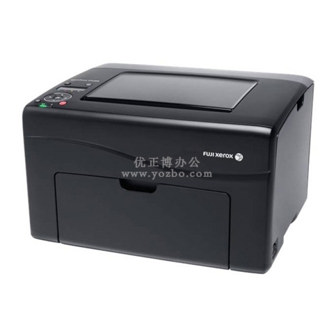 富士施乐 DocuPrint CP205 彩色激光打印机