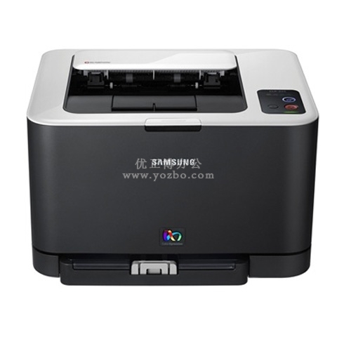 三星(SAMSUNG)CLP-326彩色激光打印机