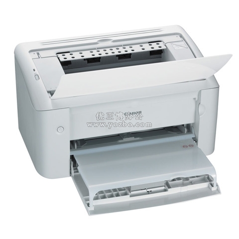佳能(Canon)LASERSHOT LBP3018 黑白激光打印机