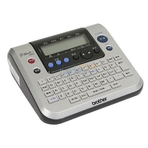 兄弟(brother) PT-1280 标签打印机