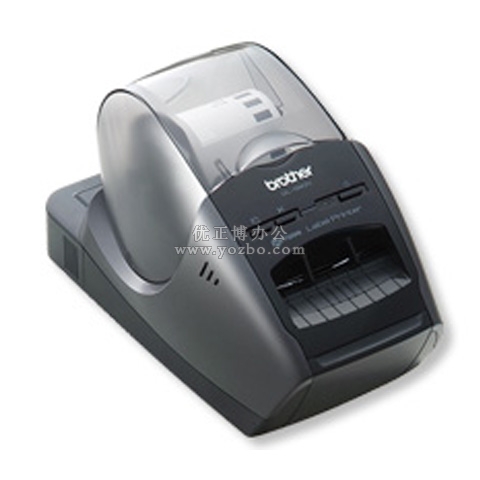 兄弟（brother）QL-580N 热敏网络电脑标签打印机