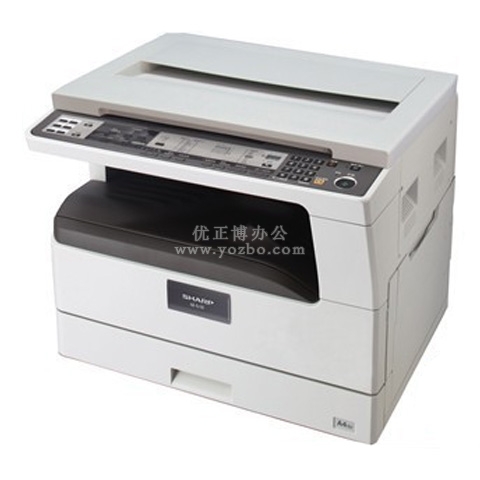 夏普(SHARP) 4021数码复合机(复印/打印)