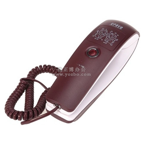 金渴望（crave)V18 挂墙式电话机
