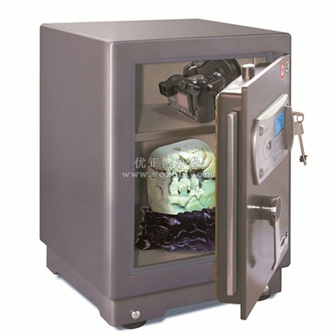 杰宝大王 银麟电子保险箱 保险柜 FDX-A/D-45J