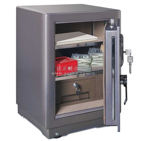 杰宝大王 银麟电子保险箱 保险柜 FDX-A/D-50J