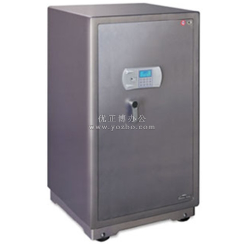 杰宝大王 银麟电子保险箱 保险柜 FDX-A/D-110J