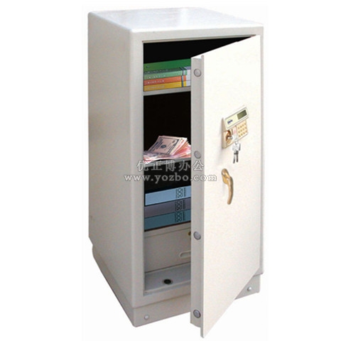 杰宝大王 金爵电子保险箱 保险柜 FDG-A1/D-110C