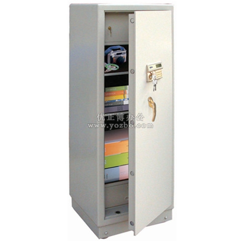 杰宝大王 金爵电子保险箱 保险柜 FDG-A1/D-150C