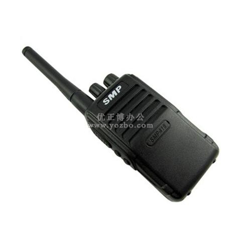 摩托罗拉 SMP418 商用对讲机(400MHz~470MHz)