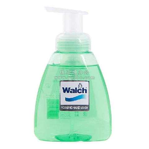 威露士泡沫洗手液 300ml (滋润防敏感)