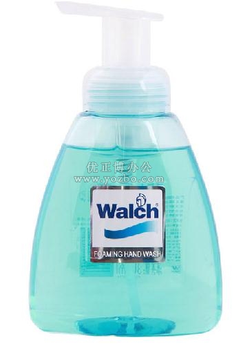 威露士泡沫洗手液 300ml （清新草本)