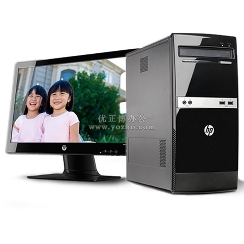 惠普(HP)303B LK075PA台式电脑