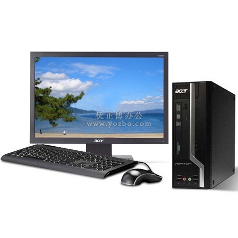 宏碁（Acer）VX275台式电脑