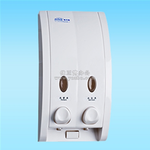 奥力奇洗手液机 皂液器 BQ-6920双头