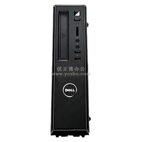 戴尔（Dell）V230SR-826NB台式主机（三年上门服务）