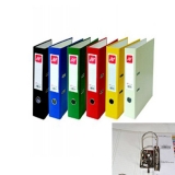 博煌 F/C 三寸中背纸板快劳夹