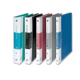 华杰 HF30A 30页 A4经济型资料册