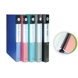 华杰 NF408-S 40页 高级活页资料册 