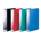 齐心 NF60AK 60页 A4标准型资料册