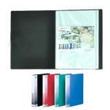 齐心 NF30AK 30页 A4标准型资料册