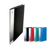 齐心 NF20AK 20页 A4标准型资料册