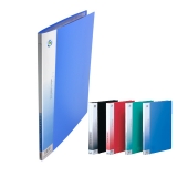 齐心 NF10AK 10页 A4标准型资料册