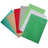 进口A3 230g皮纹纸 装订封面纸 封皮纸 100张/包