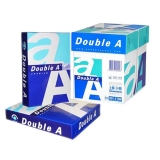 Double A复印纸 A3 80g 500张/包