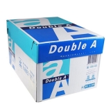Double A复印纸 A3 80g 500张/包