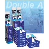 Double A复印纸 A3 80g 500张/包