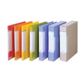 永得利HQ130 30页高档欢乐色资料册 A4