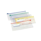 和兴盛 F53 PVC拉边票证袋 A6