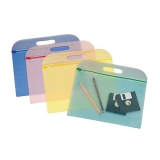 和兴盛 F92 平面色膜手提袋 A4