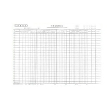 立信 工资表（11-704） 11K*50页