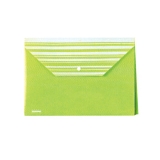 和兴盛 多彩立体钮扣文件袋X217 A4