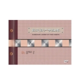 前通 固定资产明细帐 16K 100页