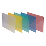 天顺 梯形文件袋TS-330 A4