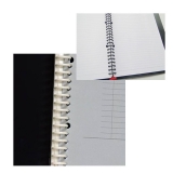 渡边 A5活页夹 FR1031 20孔夹 30页