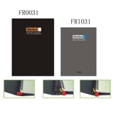 渡边 B5活页夹 FR0031 26孔夹 30页