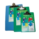 和兴盛 蝴蝶夹写字板W9804 A4