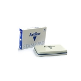 旗牌印台 EHJ-3 雅丽印台 大号印台67*106mm