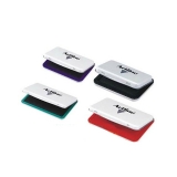 旗牌印台 EHJ-1 雅丽印台 小号印台40*63mm