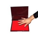 亚信 公检法印台  W-114